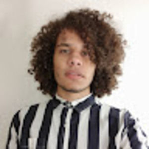 Meet your Posher, Luckas
